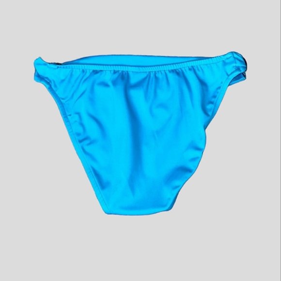 VENUS- Goddess Bikini Set in vivid blue - Picture 9 of 16